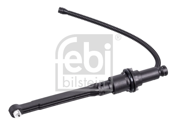 Master Cylinder, clutch